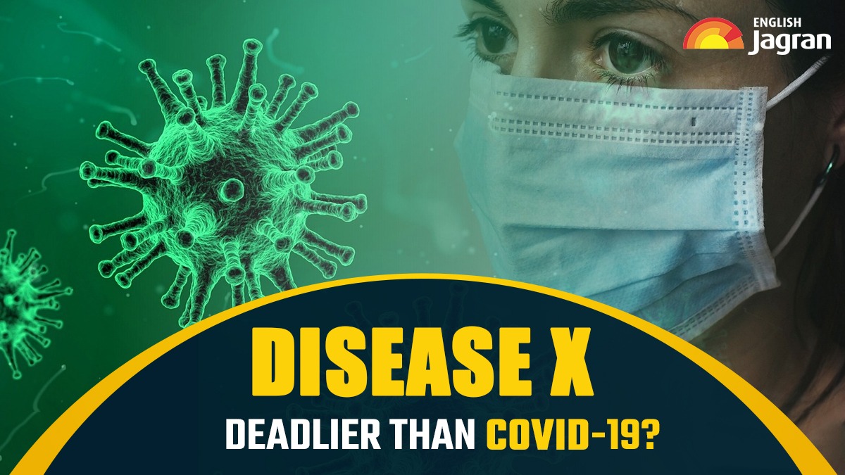 What Is Disease 'X'? Why Experts Are Calling It The Next 'Pandemic